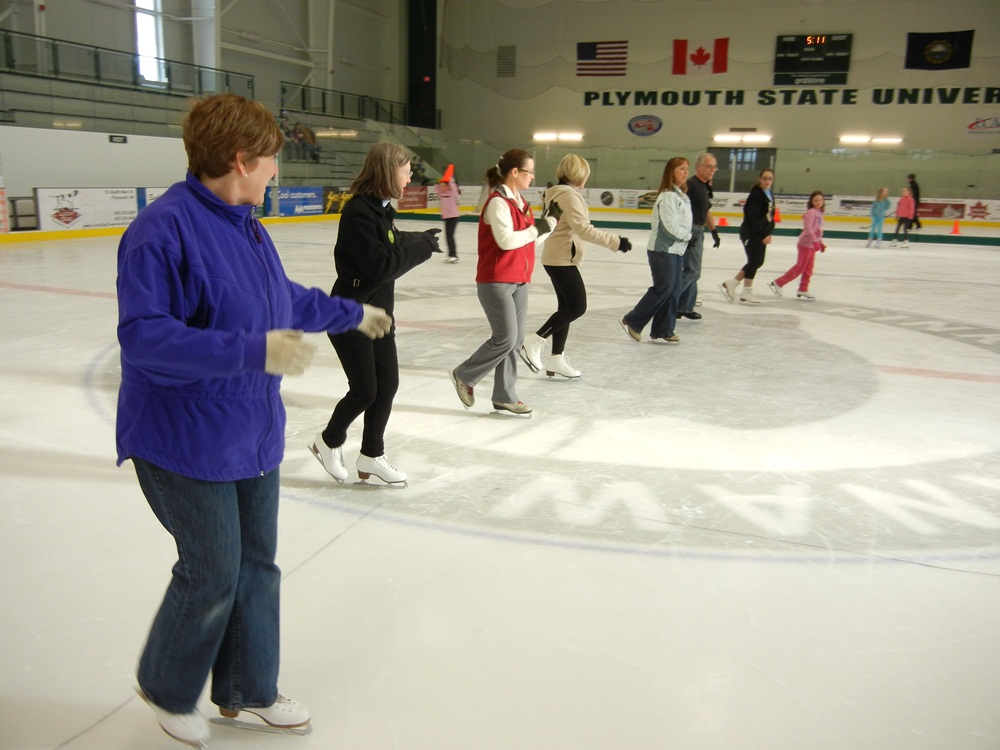 adult ice skates