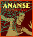 Ananse, The Spider Man