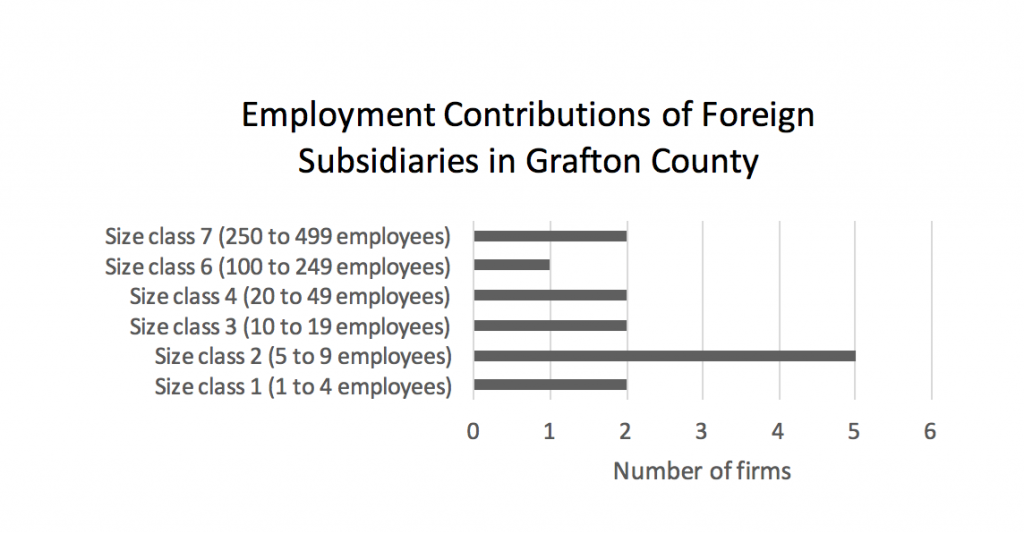 employment-contributions-of-foreign-subsidiaries-in-grafton-county