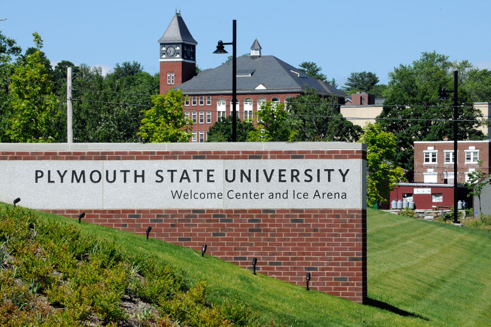 plymouth state university campus affordable most master accounting administration healthcare programs future president hampshire plans generation building next locations colleges
